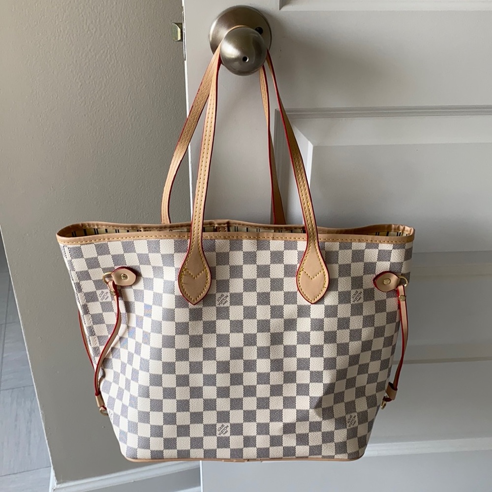 Neverfull Dupe
